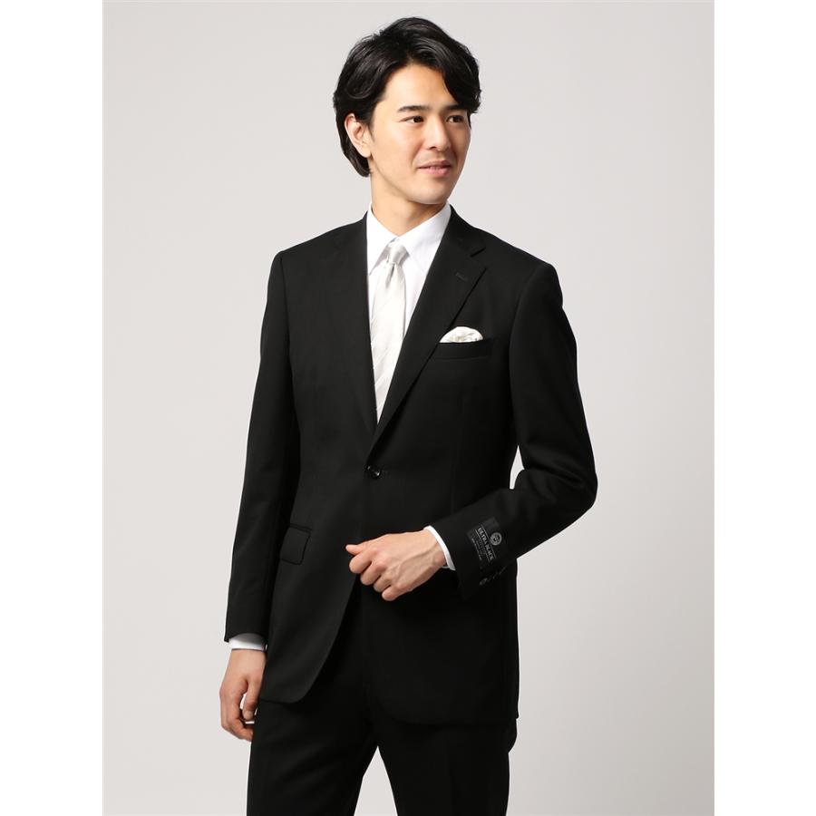 スーツスクエア】メンズ スーツ フォーマル セットアップ 冠婚葬祭  