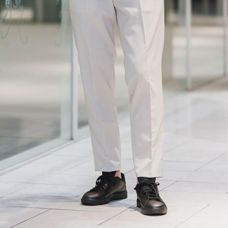 SUIT SQUARE（スーツスクエア） 【スーツスクエア】メンズ アディダス