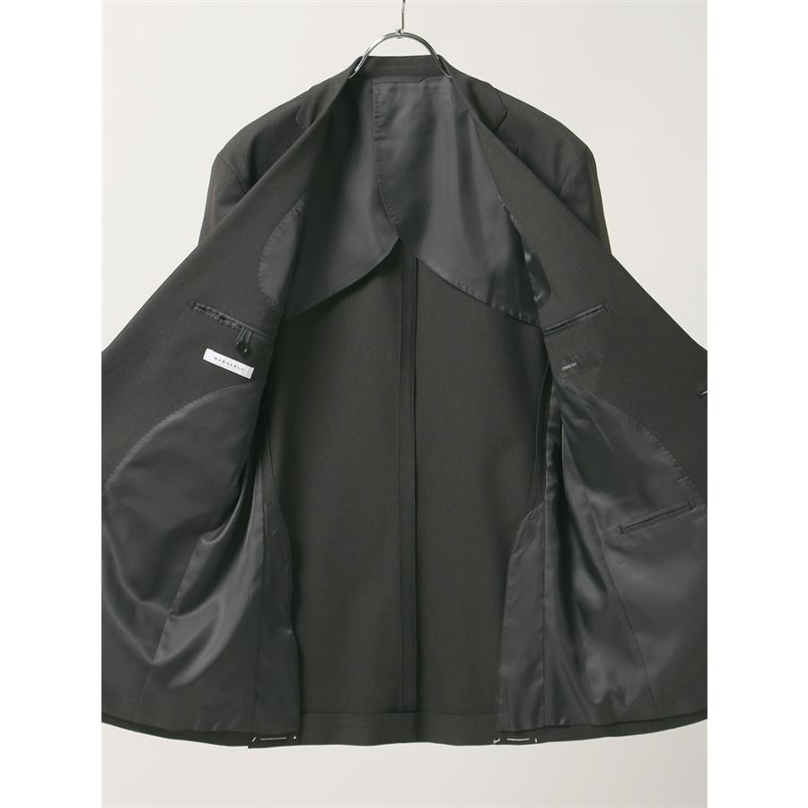 SUIT SQUARE 【スーツスクエア】メンズ スーツ ツーパンツ 2つ