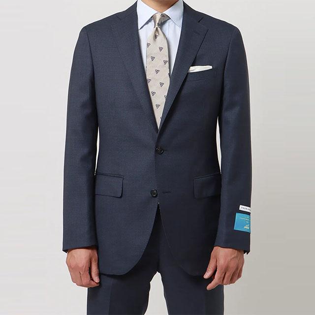 SUIT SQUARE（スーツスクエア） 【スーツスクエア】スーツ 2つボタン