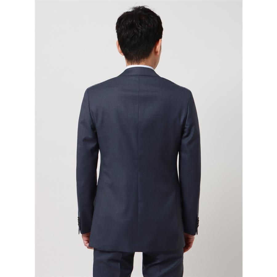 新品/定価約44000円スーツスクエア ネイビー スーツ 180 安いだけじゃ