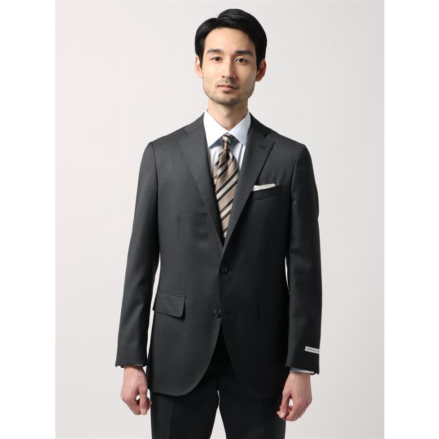 SUIT SQUARE（スーツスクエア） 【スーツスクエア】メンズ スーツ 2つ