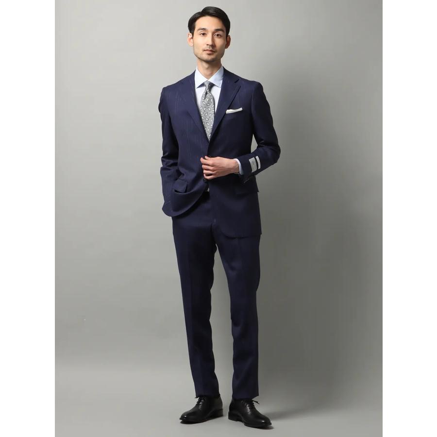 SUIT SQUARE（スーツスクエア） 【スーツスクエア】メンズ スーツ 3つ