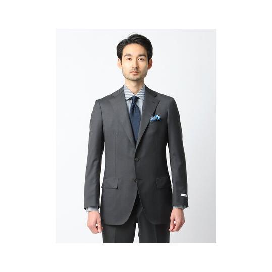 SUIT SQUARE（スーツスクエア） 【スーツスクエア】メンズ スーツ 3つ