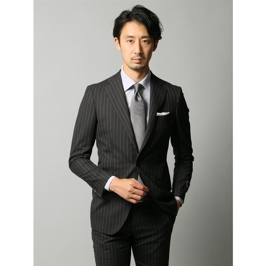 THE SUIT COMPANY 【スーツスクエア】※スーツ 3つボタン E THE SUIT COMPANY 【スーツスクエア】※スーツ 3つボタン E