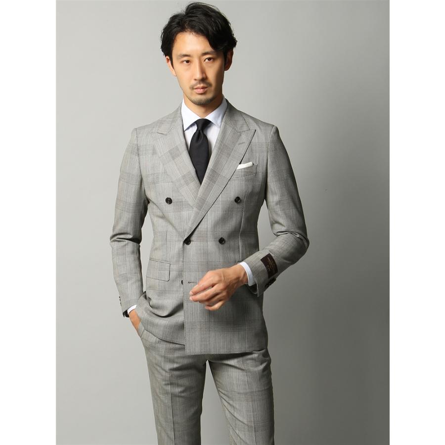 THE SUIT COMPANY 【スーツスクエア】メンズ スーツ ダブルブレスト グレンチェック FIT CH19 春夏用 ライトグレー セットアップ : スーツスクエアYahoo!店 - 通販 - Yahoo!ショッピング THE SUIT COMPANY 【スーツスクエア】メンズ スーツ ダブルブレスト グレンチェック FIT CH19 春夏用 ライトグレー セットアップ : スーツスクエアYahoo!店 - 通販 - Yahoo!ショッピング