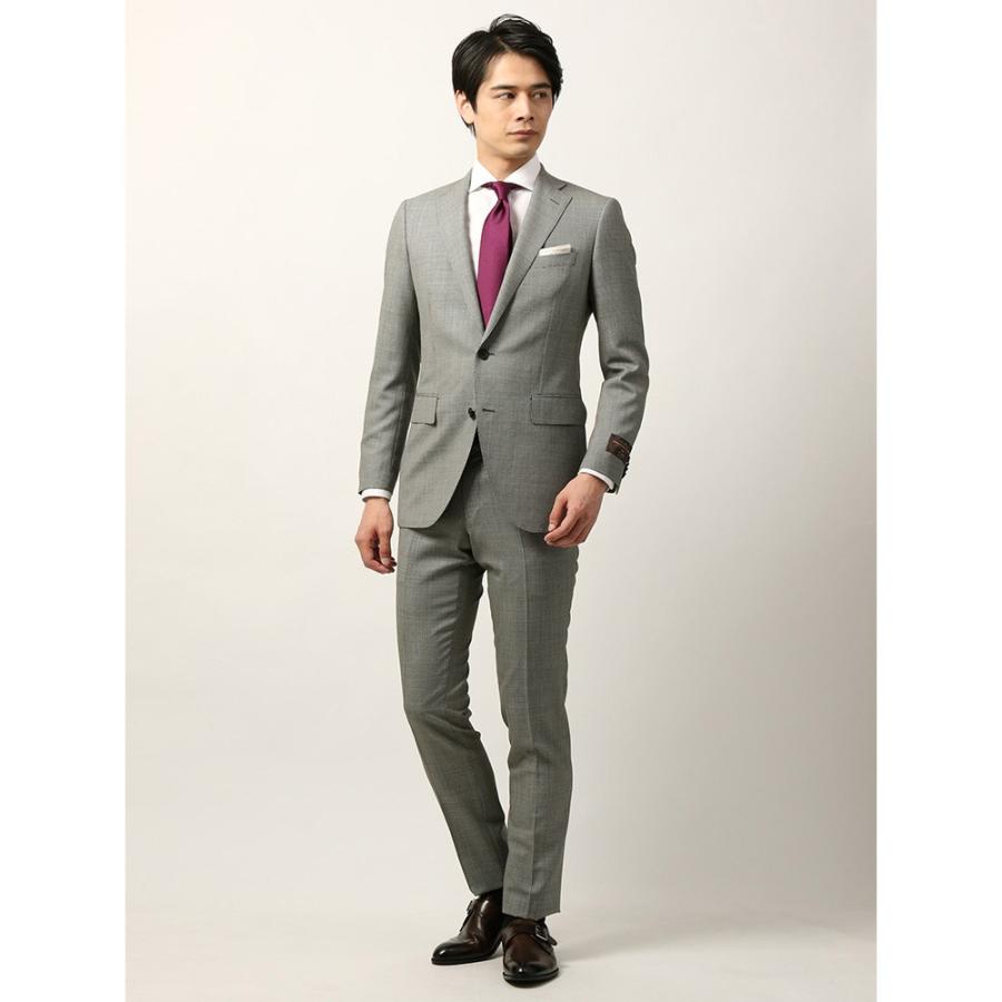 SUIT SQUARE 【スーツスクエア】※スーツ 2つボタン カノニコ