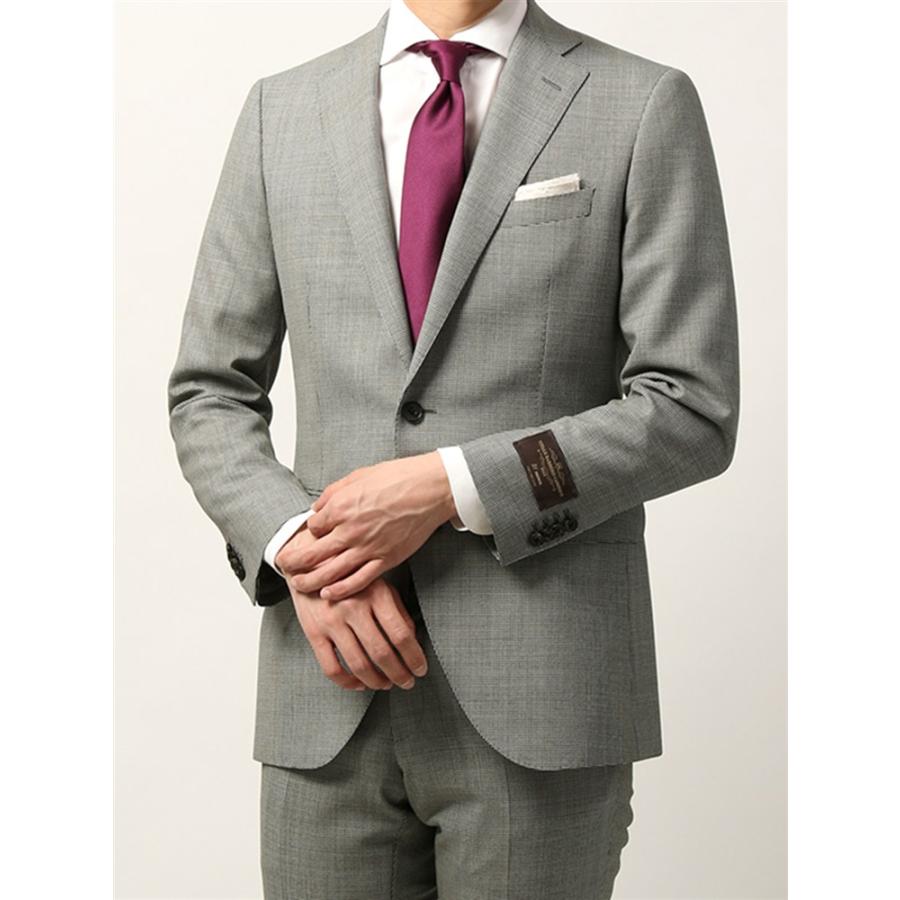 SUIT SQUARE 【スーツスクエア】※スーツ 2つボタン カノニコ