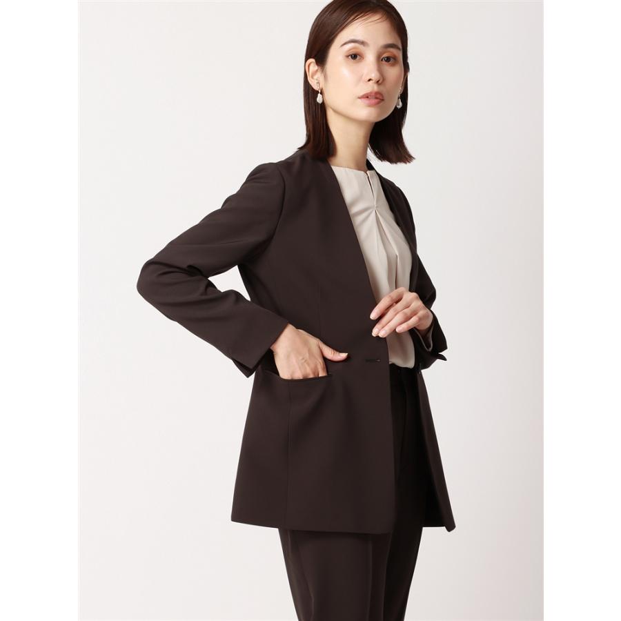 THE SUIT COMPANY 【スーツスクエア】レディース トップス THE SUIT COMPANY 【スーツスクエア】レディース トップス