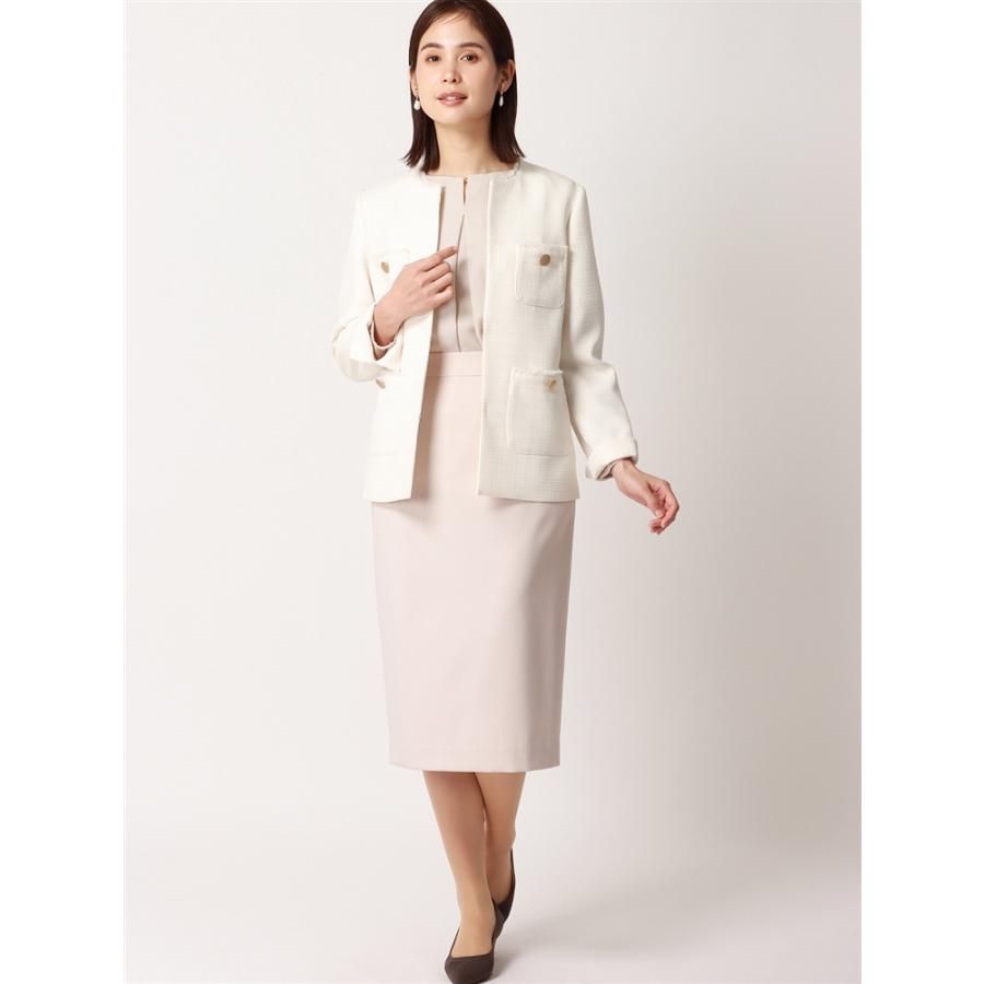 THE SUIT COMPANY 【スーツスクエア】レディース トップス THE SUIT COMPANY 【スーツスクエア】レディース トップス