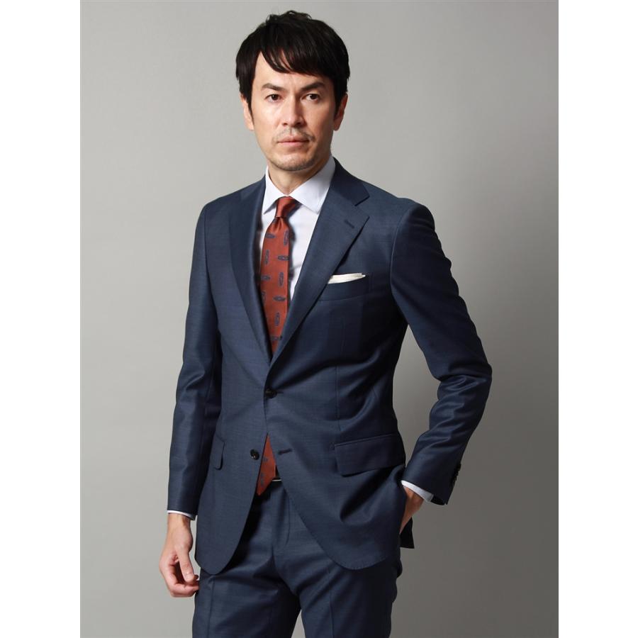 THE SUIT COMPANY 【スーツスクエア】メンズ スーツ 3つボタン THE SUIT COMPANY 【スーツスクエア】メンズ スーツ 3つボタン