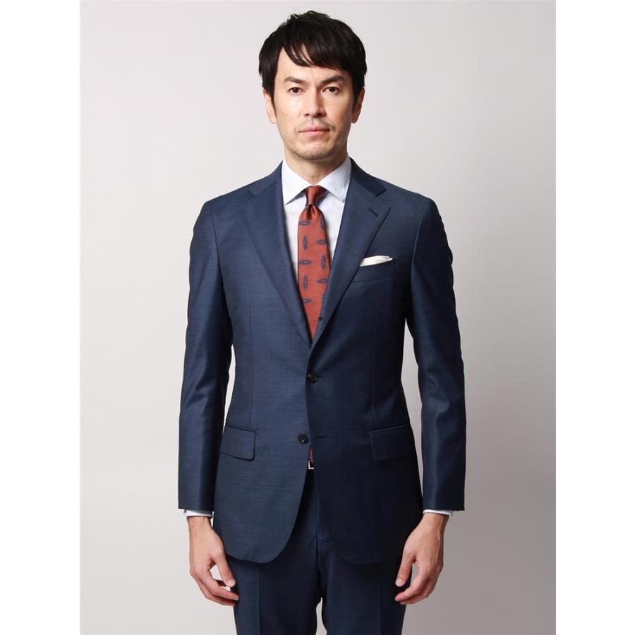 THE SUIT COMPANY 【スーツスクエア】メンズ スーツ 3つボタン THE SUIT COMPANY 【スーツスクエア】メンズ スーツ 3つボタン