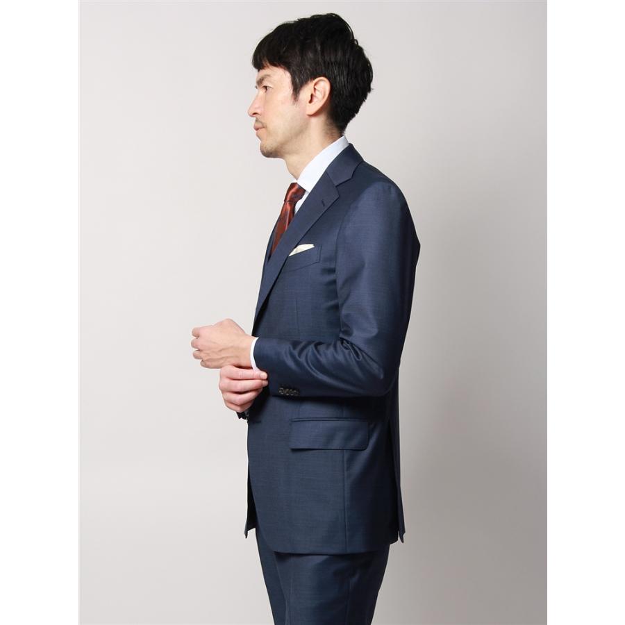 THE SUIT COMPANY 【スーツスクエア】メンズ スーツ 3つボタン THE SUIT COMPANY 【スーツスクエア】メンズ スーツ 3つボタン