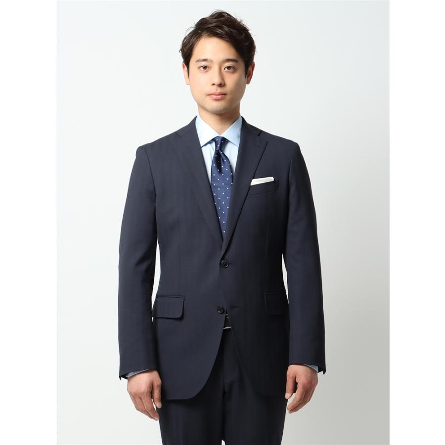 SUIT SQUARE（スーツスクエア） 【スーツスクエア】ツーパンツ スーツ