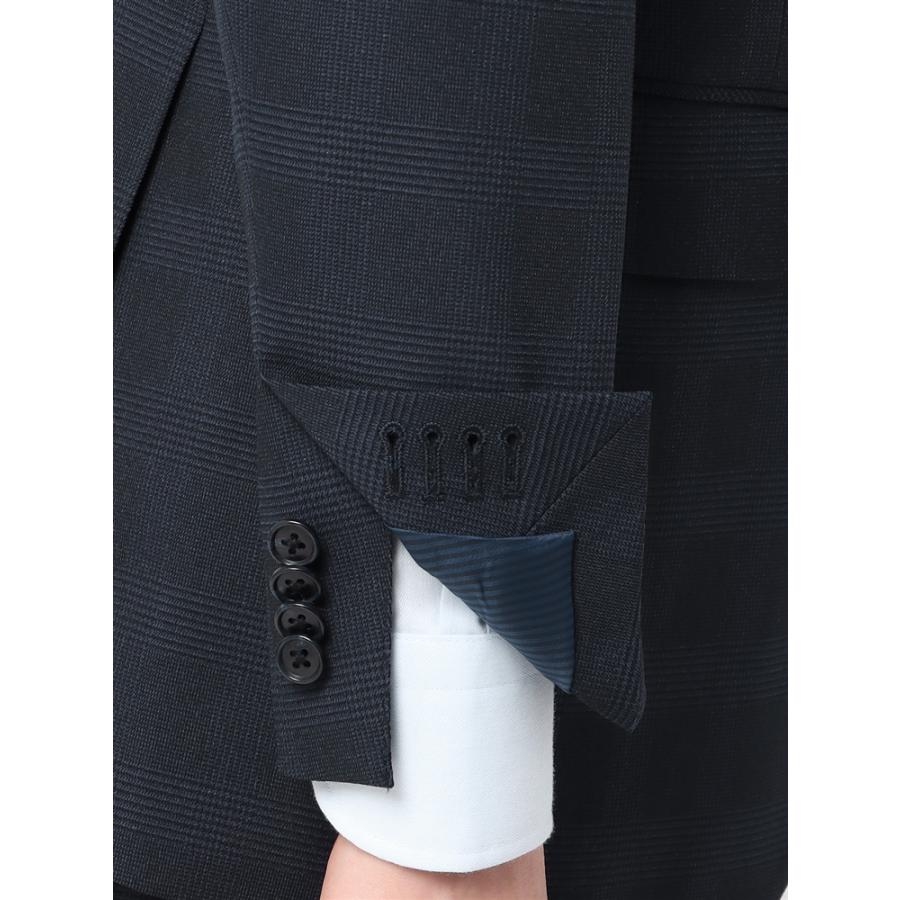 SUIT SQUARE（スーツスクエア） メンズ ビジネススーツ スーツ