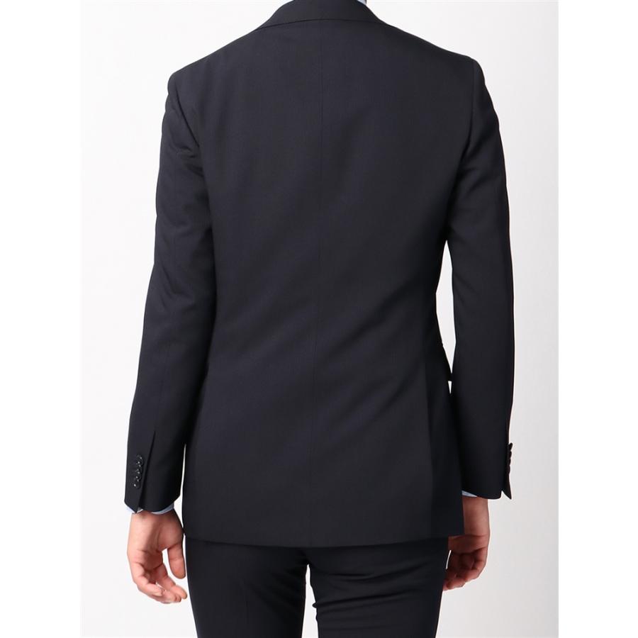 スーツ　ストライプ　メンズスーツ　ツーパンツ　A6　484628　ビジネス 楽天市場】ストライプ柄 3ピーススーツ メンズ スーツ ダブル