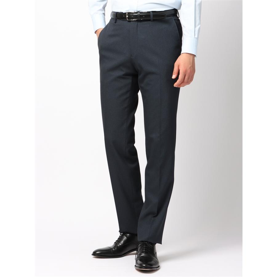 SUIT SQUARE 【スーツスクエア】メンズ 秋 冬 スーツ ツーパンツ