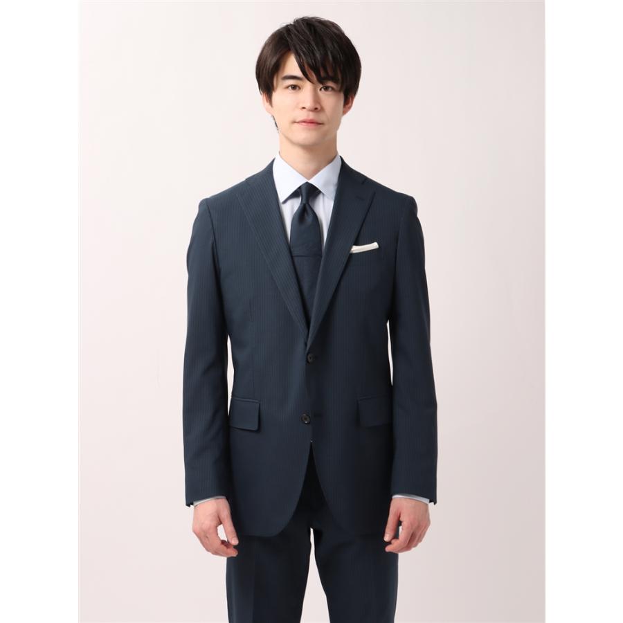 SUIT SQUARE（スーツスクエア） 【スーツスクエア】メンズ 冷たい