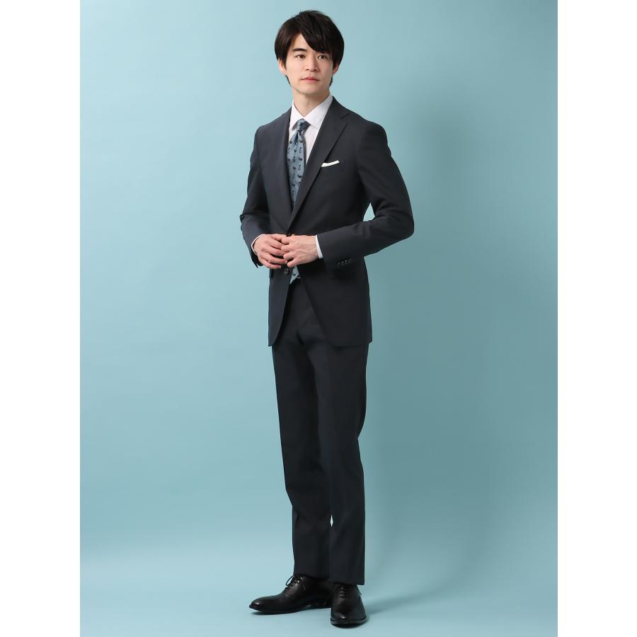 SUIT SQUARE（スーツスクエア） 【スーツスクエア】メンズ 冷たい
