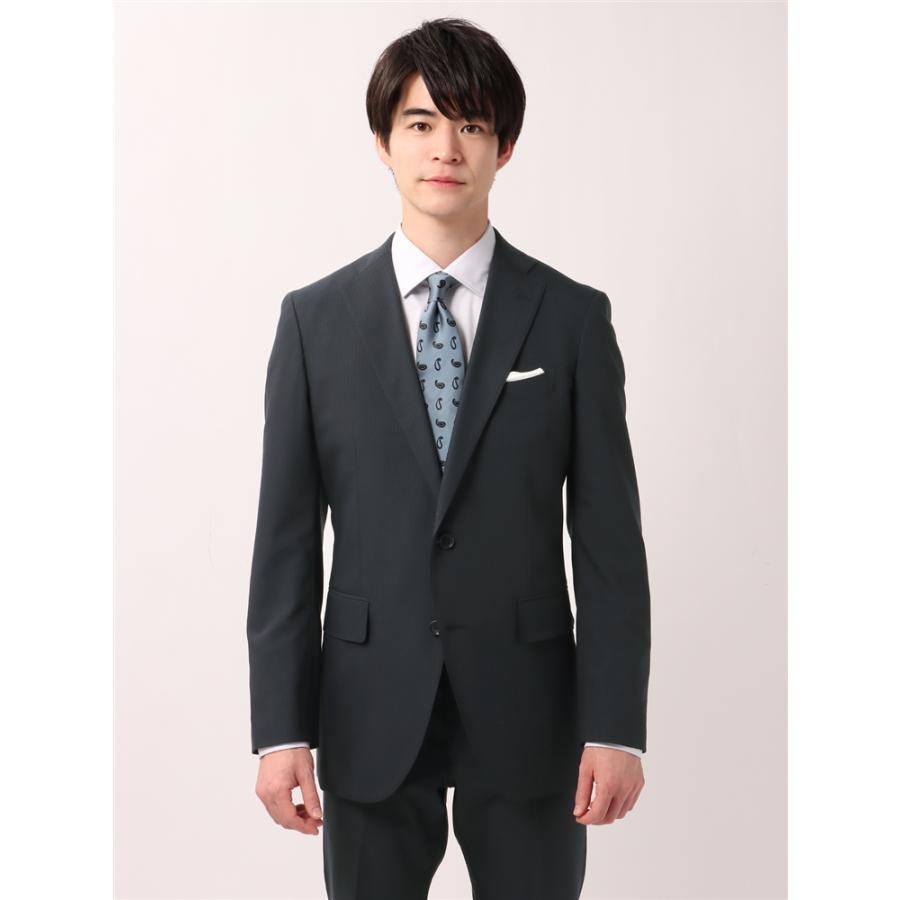 SUIT SQUARE（スーツスクエア） 【スーツスクエア】メンズ 冷たい