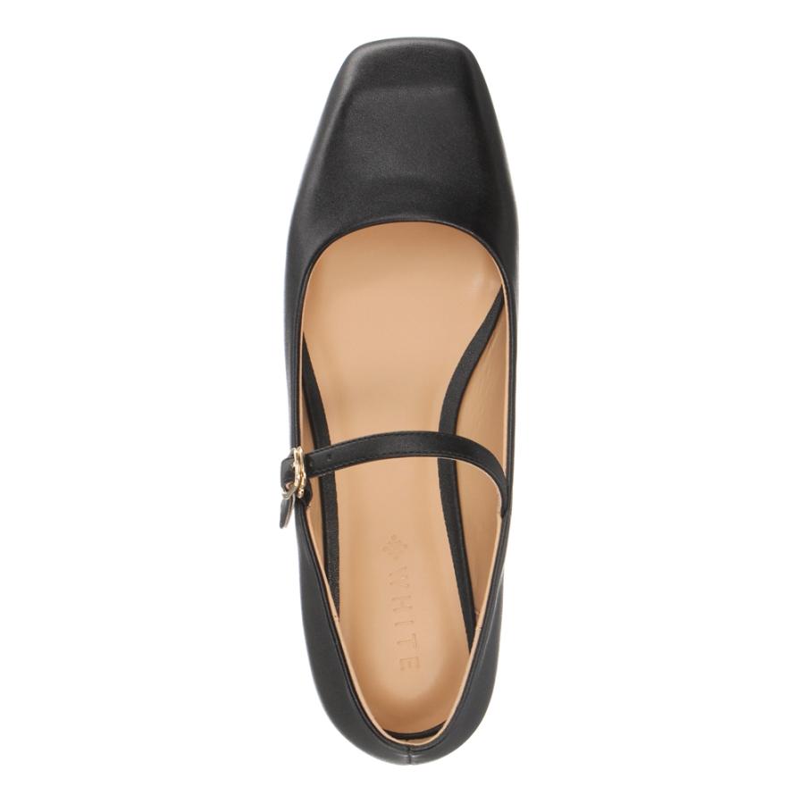 SUIT SQUARE 【スーツスクエア】レディース スクエアトゥ