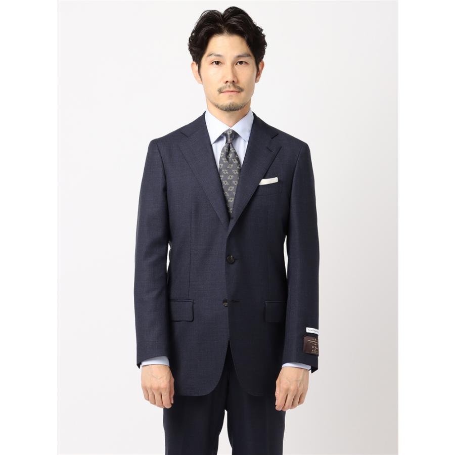 SUIT SQUARE（スーツスクエア） 【スーツスクエア】メンズ スーツ 3つ