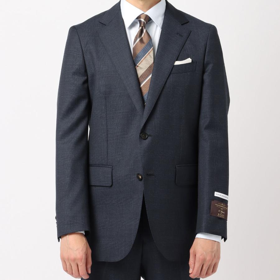 SUIT SQUARE（スーツスクエア） 【スーツスクエア】メンズ スーツ 2つ