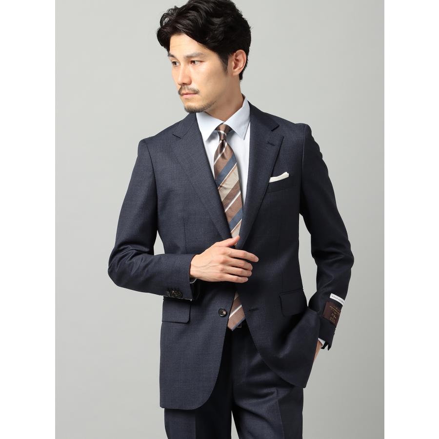 SUIT SQUARE（スーツスクエア） 【スーツスクエア】メンズ スーツ 2つ