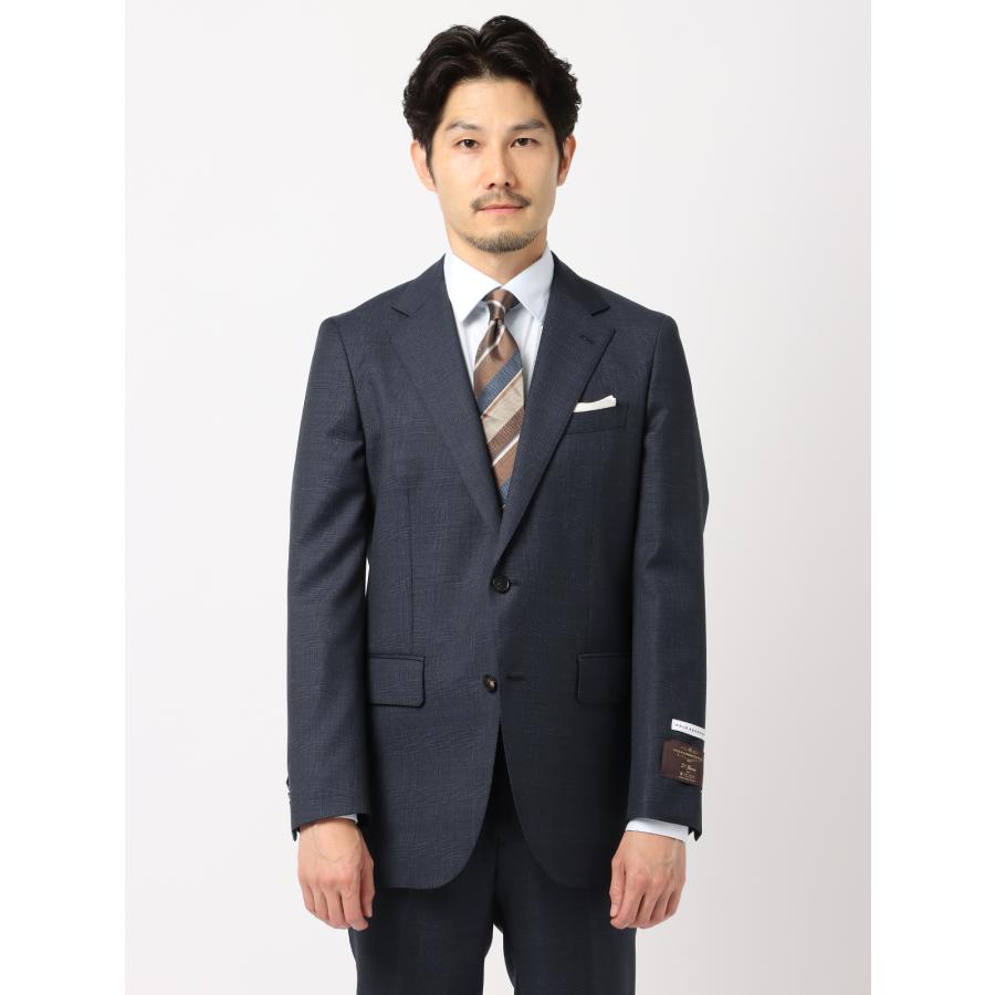 SUIT SQUARE（スーツスクエア） 【スーツスクエア】メンズ スーツ 2つ