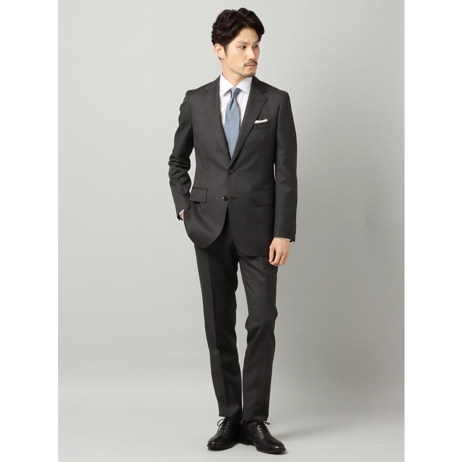 SUIT SQUARE（スーツスクエア） 【スーツスクエア】メンズ スーツ 2つ