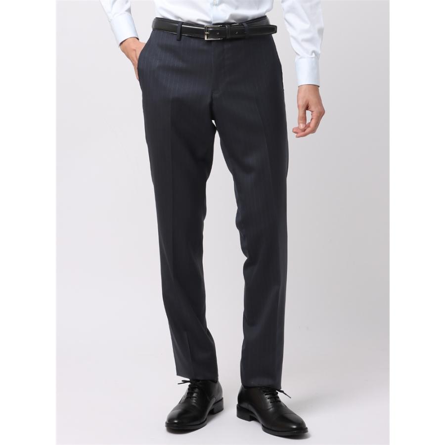 SUIT SQUARE（スーツスクエア） 【スーツスクエア】メンズ スーツ 2つ