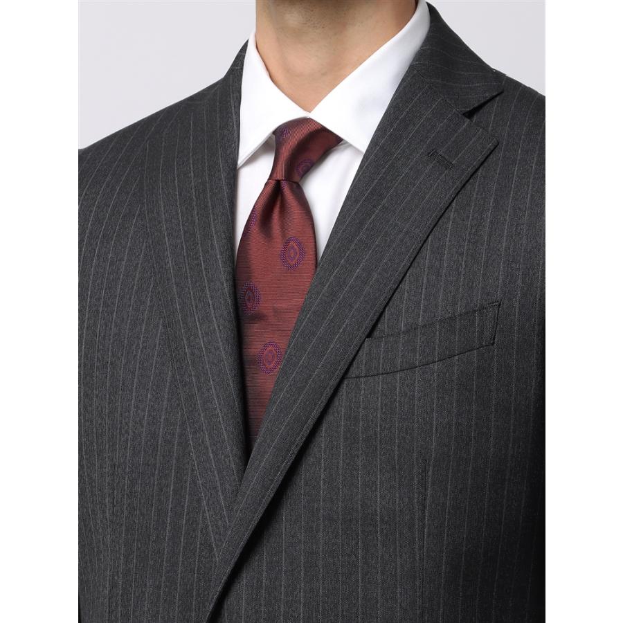 SUIT SQUARE（スーツスクエア） 【スーツスクエア】メンズ スーツ 2つ