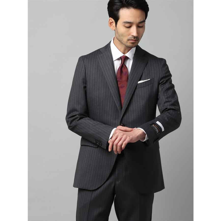 SUIT SQUARE（スーツスクエア） 【スーツスクエア】メンズ スーツ 2つ