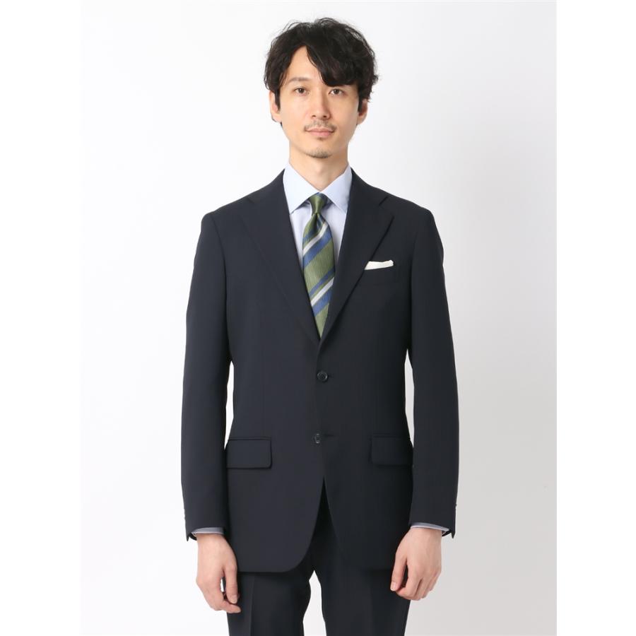 SUIT SQUARE（スーツスクエア） 【スーツスクエア】メンズ スーツ 3つ