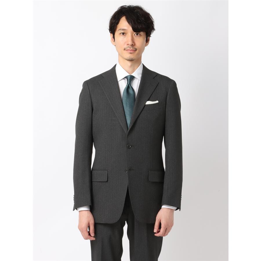 SUIT SQUARE（スーツスクエア） 【スーツスクエア】メンズ 伸びる