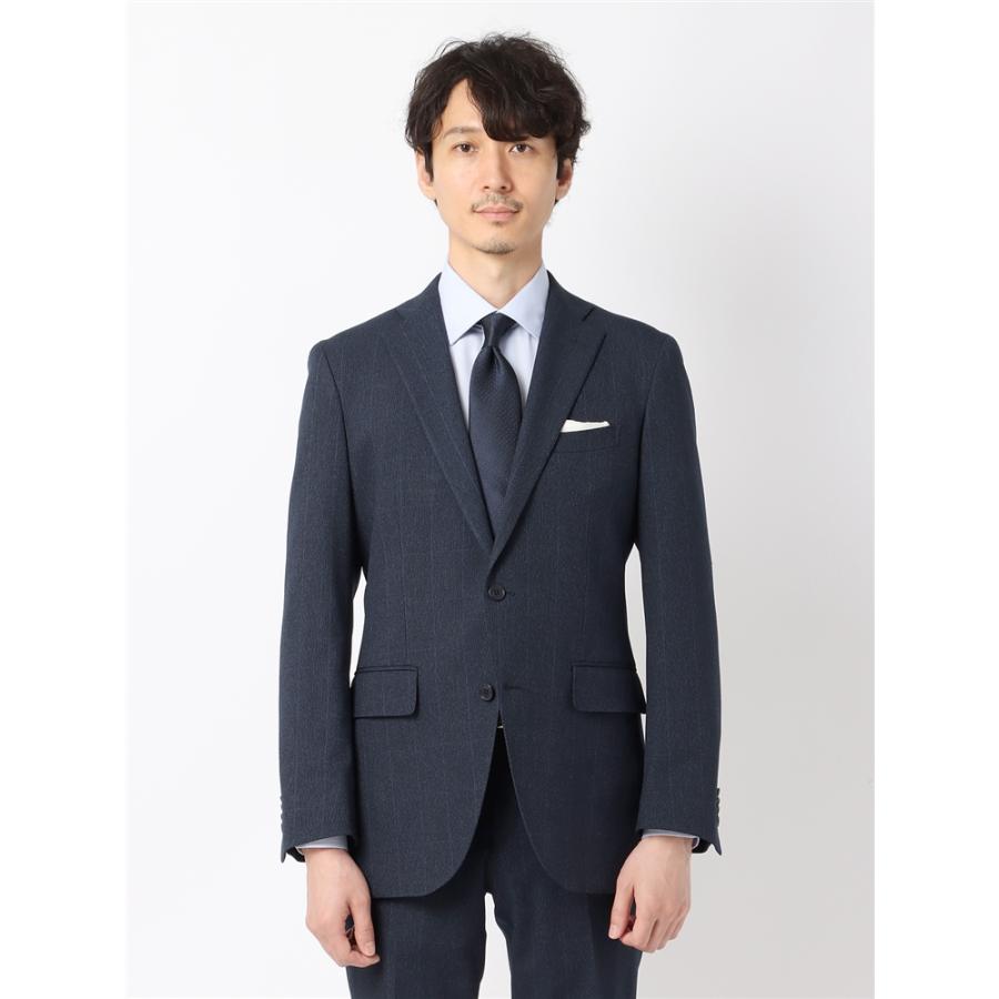 SUIT SQUARE（スーツスクエア） 【スーツスクエア】メンズ 伸びる