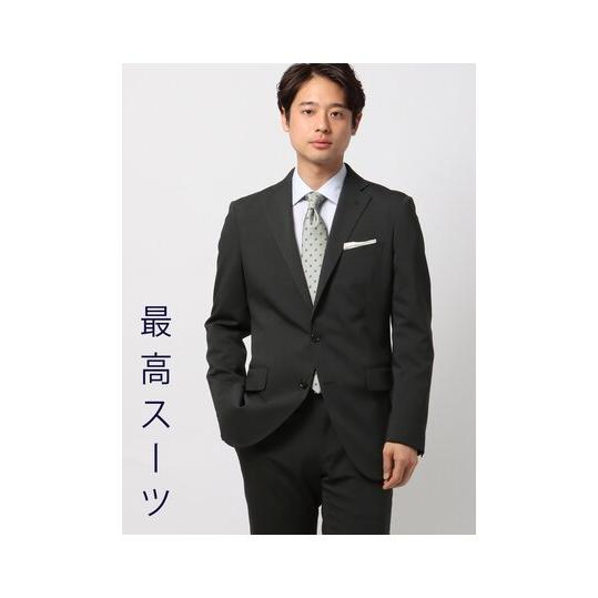 SUIT SQUARE（スーツスクエア） 【スーツスクエア】メンズ 最高スーツ