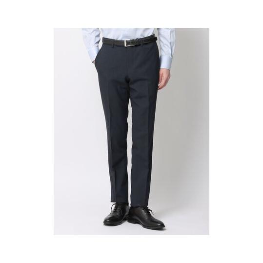 /恩様⑅/21 伸びるスーツ／ツーパンツ／ウォッシャブル／ストレッチ／2つボタン