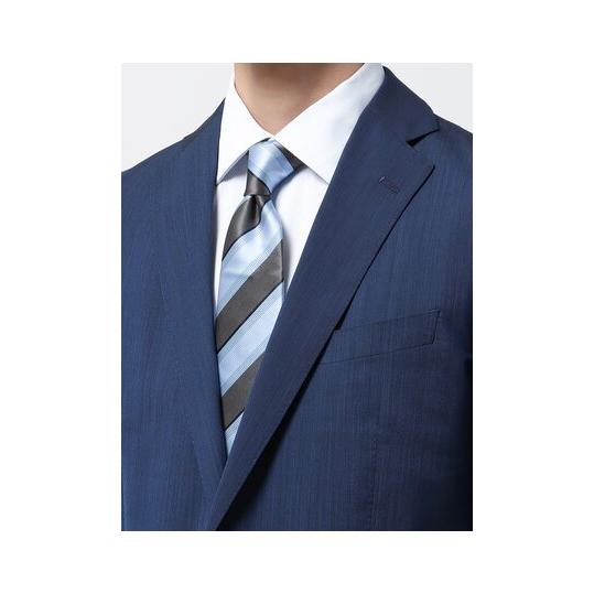 SUIT SQUARE 【スーツスクエア】メンズ 涼しい 上下セット