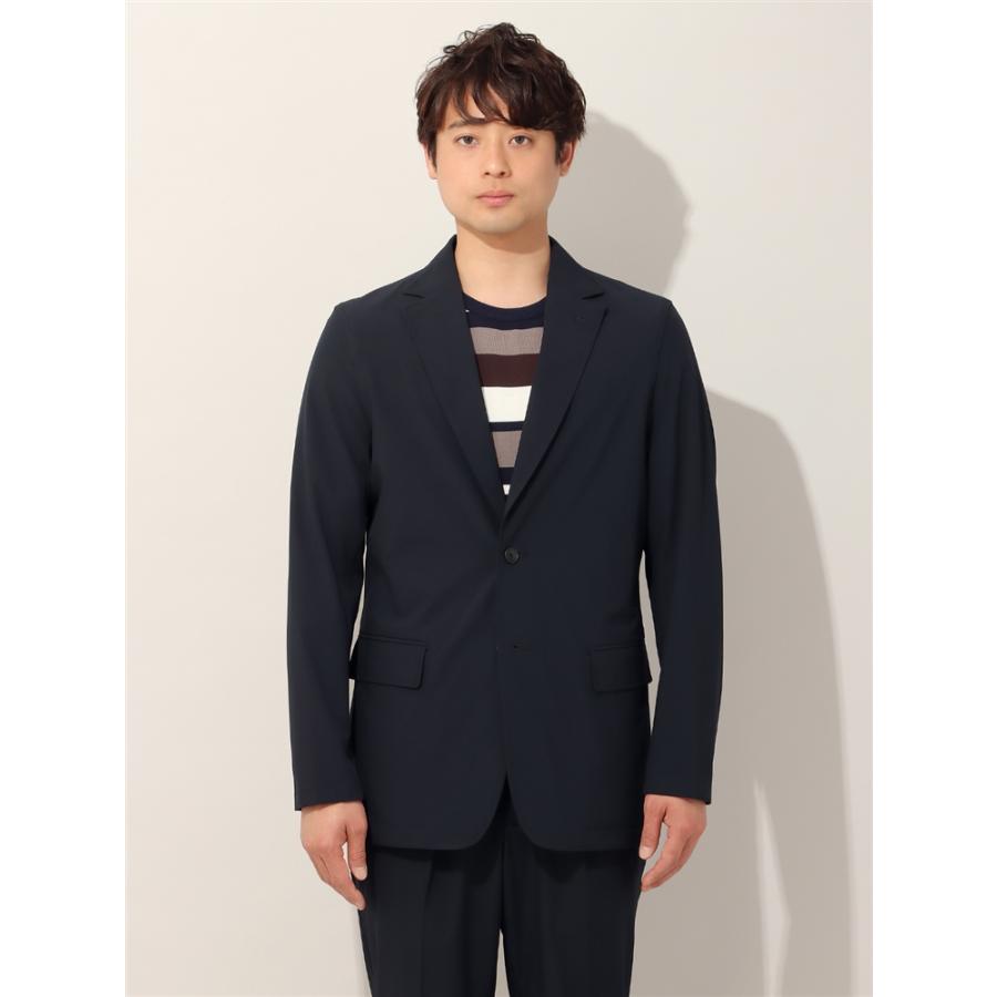 スーツスクエア】メンズ ジャケット セットアップ スーツ 