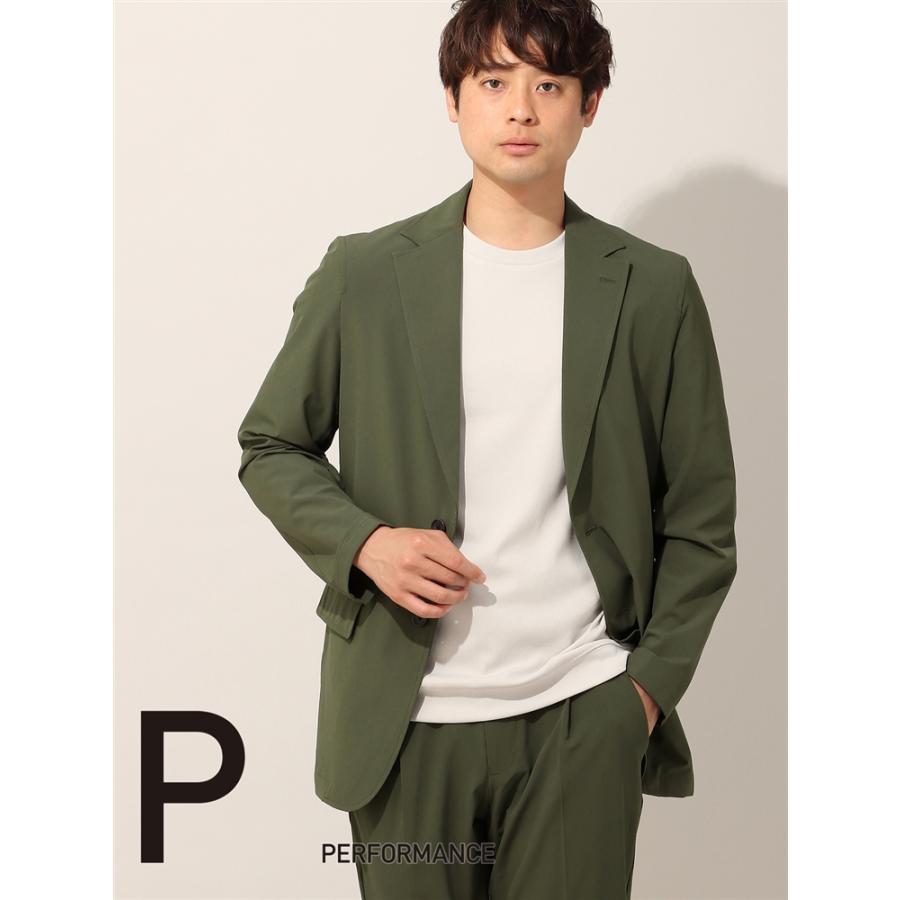 スーツスクエア】メンズ ジャケット セットアップ スーツ  