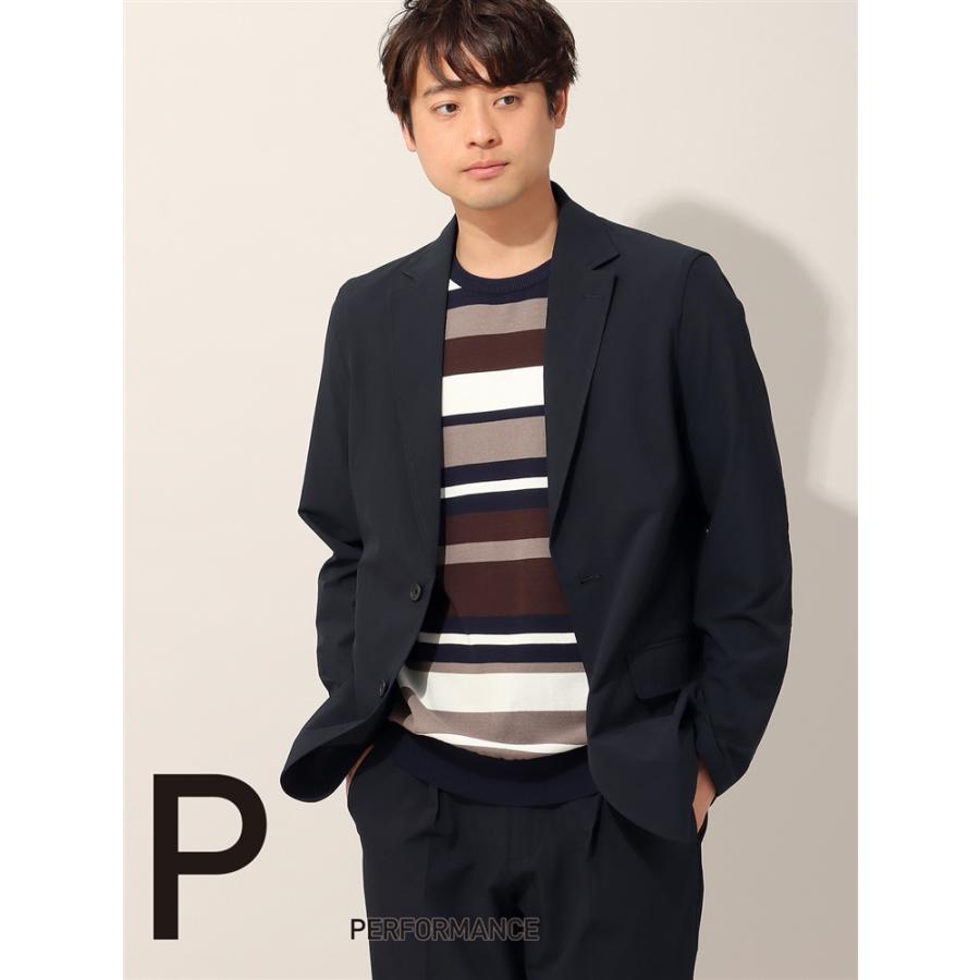 スーツスクエア】メンズ ジャケット セットアップ スーツ  