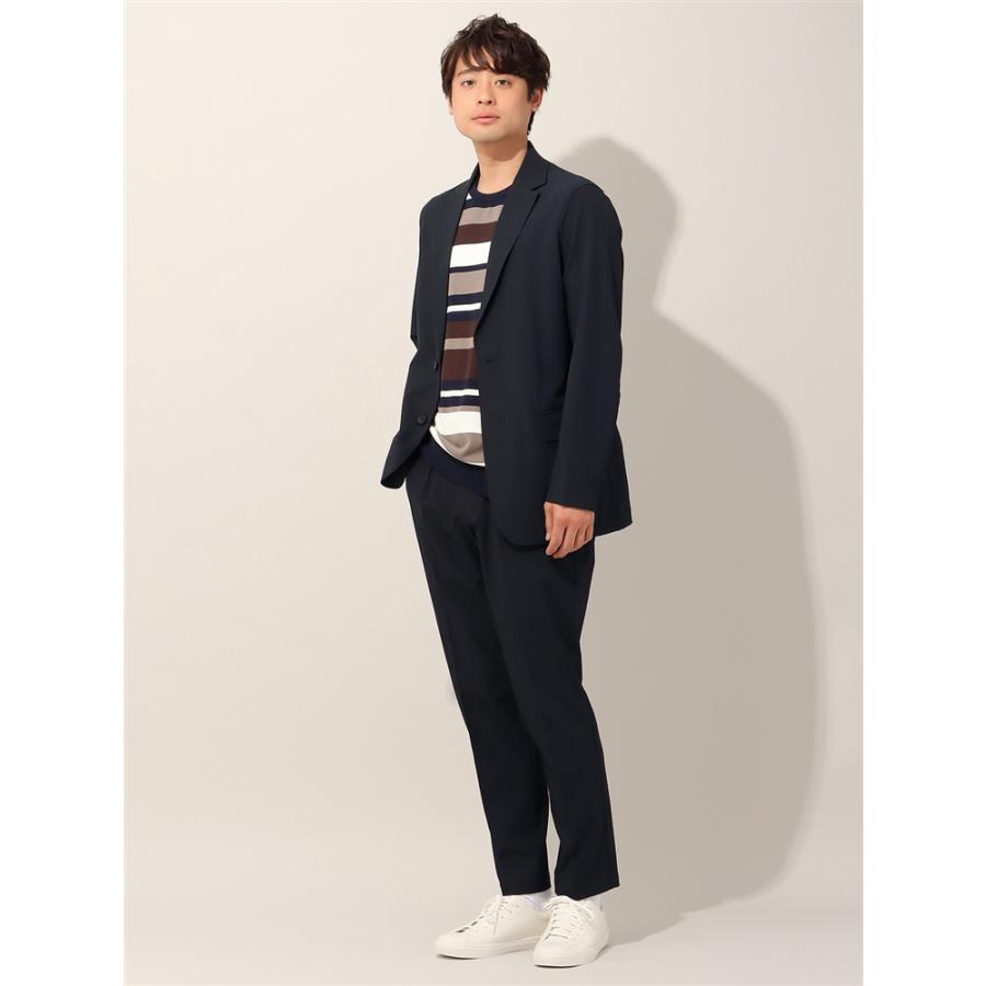 スーツスクエア】メンズ ジャケット セットアップ スーツ  