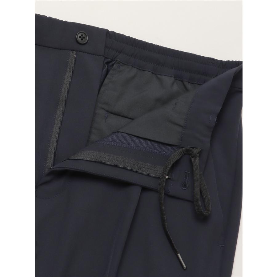 スーツスクエア パンツスーツ上下セット ネイビー 9号 38 Mサイズ SUIT SQUARE 【スーツスクエア】 レディース スーツ