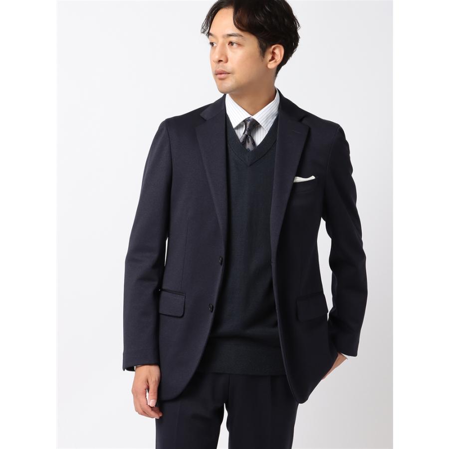THE SUIT COMPANY 【スーツスクエア】メンズ ニットベスト V THE SUIT COMPANY 【スーツスクエア】メンズ ニットベスト V