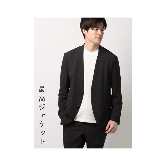THE SUIT COMPANY 【スーツスクエア】メンズ 最高ジャケット THE SUIT COMPANY 【スーツスクエア】メンズ 最高ジャケット