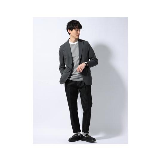 【1/11限定価格】【スーツスクエア】 ダブルジャケット+パンツセットアップ SUIT SQUARE（スーツスクエア） 【スーツスクエア】PERFORMANCESUIT