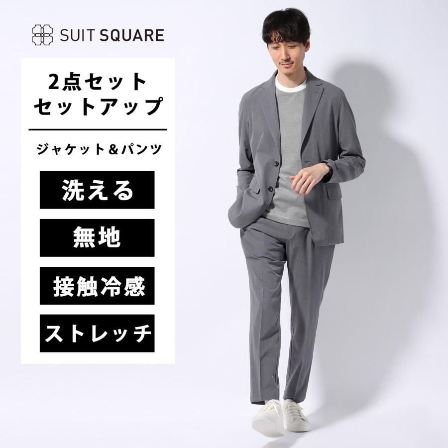 グレー ビジネススーツ ジャケットとパンツセット 楽天市場】【S-4L】スーツ レディース セット ジャケット