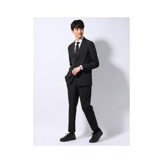 SUIT SQUARE 【スーツスクエア】PERFORMANCESUIT WEB限定 3点