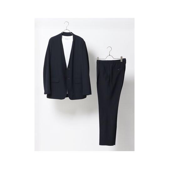 【美品】3点セット＊スーツカンパニー パンツスーツ COOLMAX 春夏 M L THE SUIT COMPANY - 【美品】3点セット＊スーツカンパニー パンツ